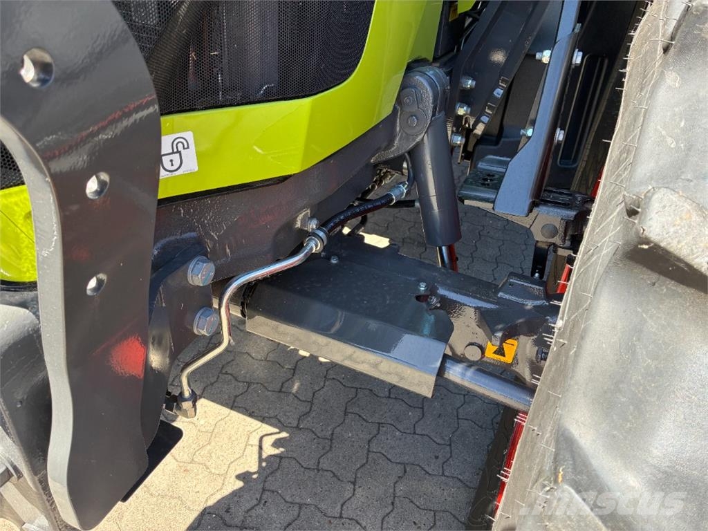CLAAS Arion 630 Hexashift Cis Landbouw - overige