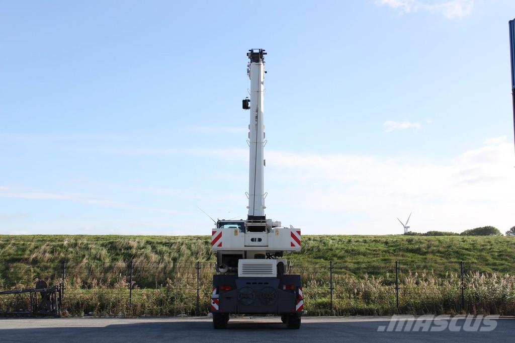 Terex RT 35 Autokrane