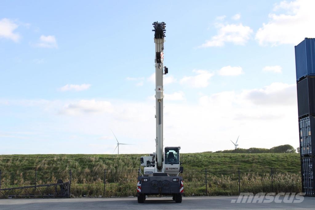 Terex RT 35 Autokrane