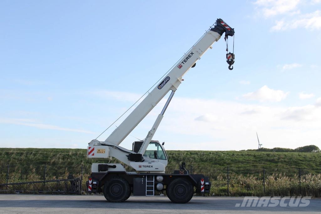 Terex RT 35 Autokrane