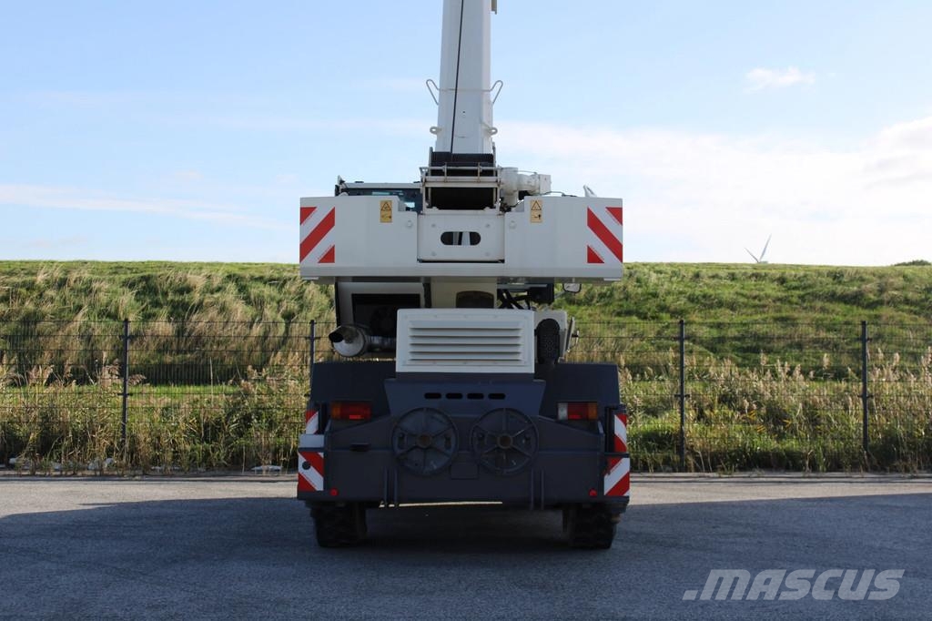 Terex RT 35 Autokrane