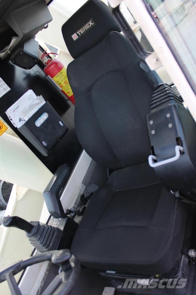 Terex RT 35 Autokrane