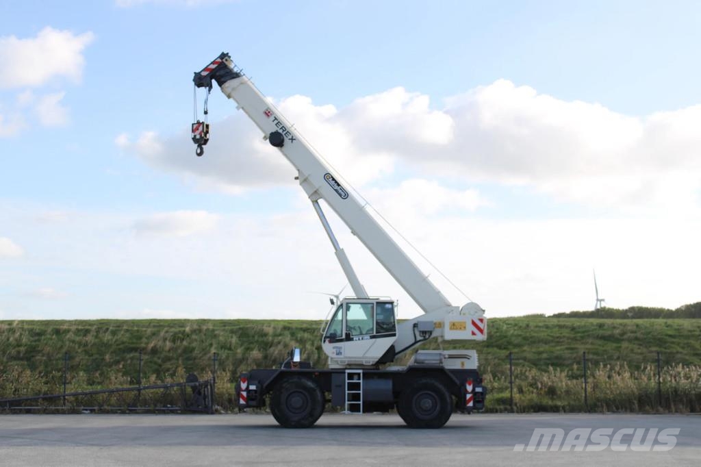 Terex RT 35 Autokrane