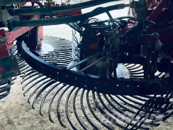Holmer T4-30 Sonstige Landmaschinen