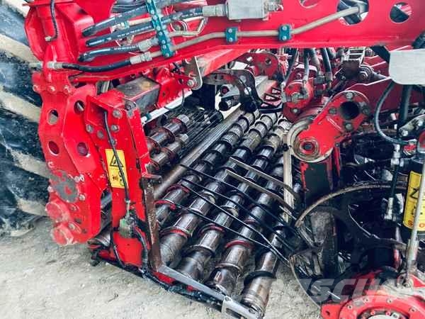 Holmer T4-30 Sonstige Landmaschinen