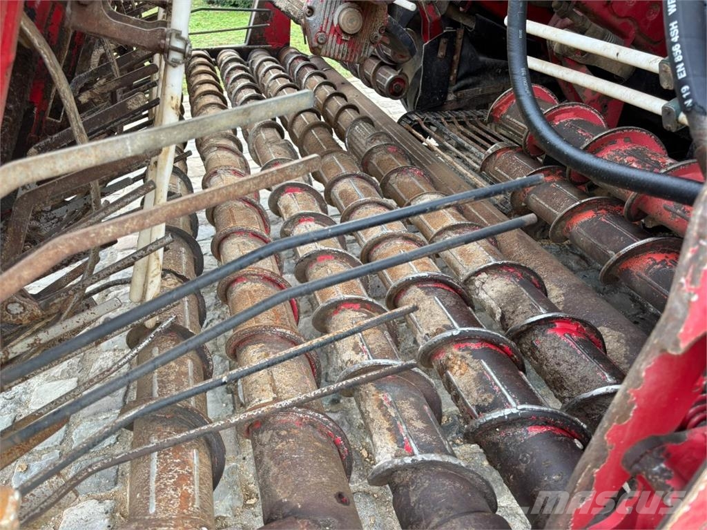 Holmer T4-30 Sonstige Landmaschinen