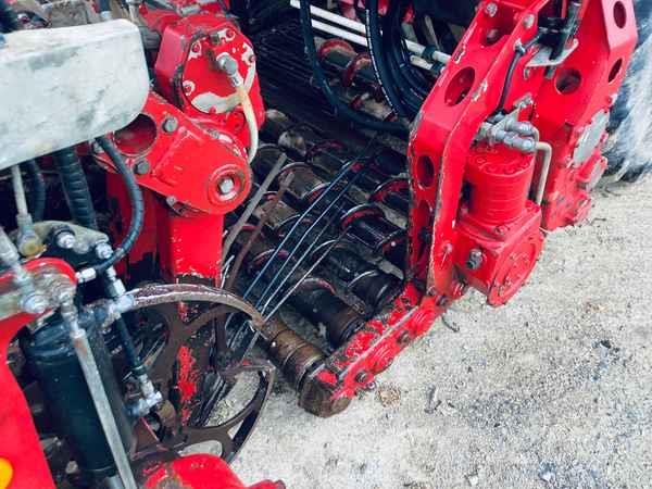 Holmer T4-30 Sonstige Landmaschinen