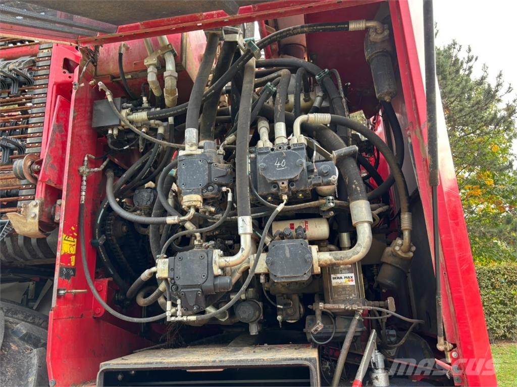Holmer T4-30 Sonstige Landmaschinen