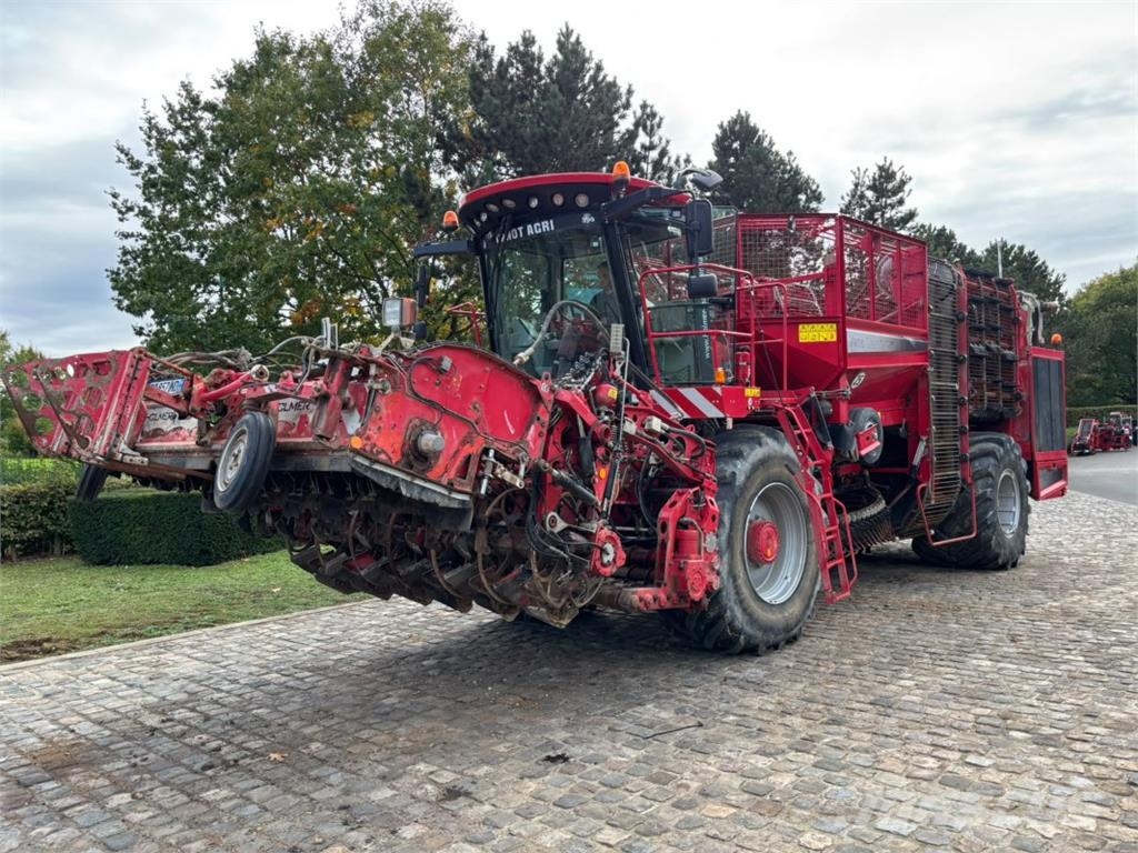 Holmer T4-30 Sonstige Landmaschinen