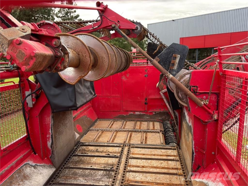 Holmer T4-30 Sonstige Landmaschinen