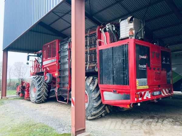 Holmer T4-30 Sonstige Landmaschinen