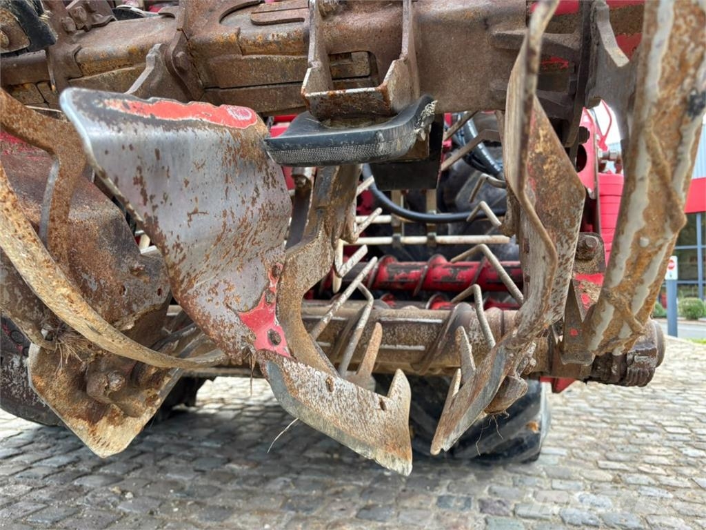 Holmer T4-30 Sonstige Landmaschinen