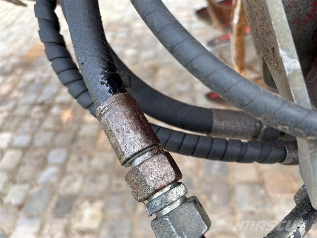 Holmer T4-30 Sonstige Landmaschinen