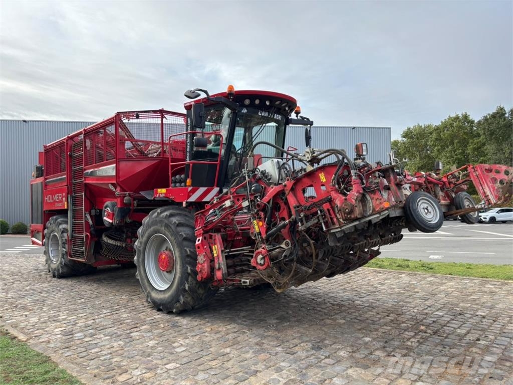 Holmer T4-30 Sonstige Landmaschinen