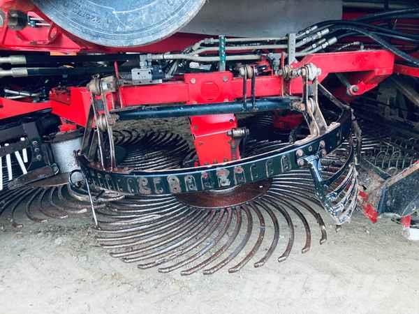 Holmer T4-30 Sonstige Landmaschinen