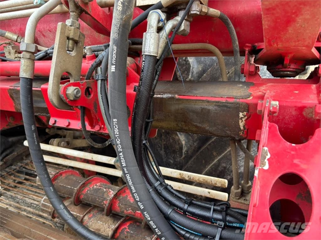 Holmer T4-30 Sonstige Landmaschinen