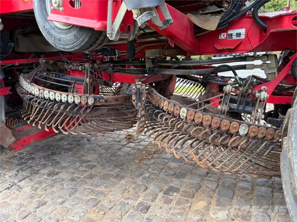 Holmer T4-30 Sonstige Landmaschinen