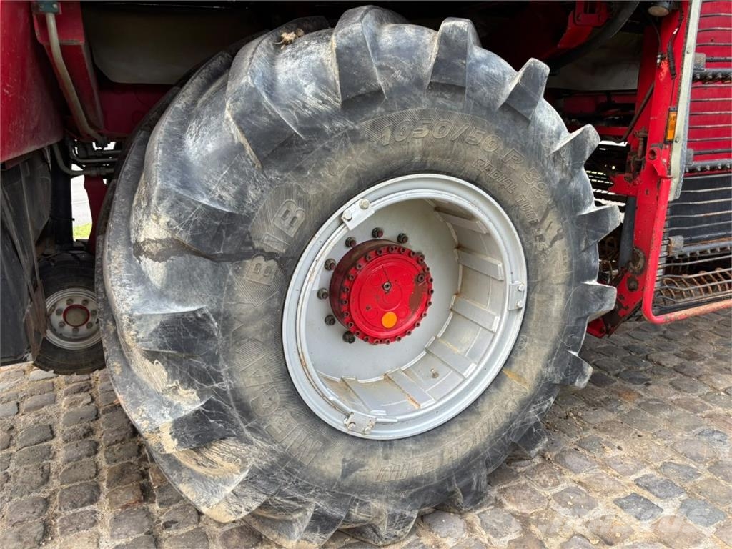 Holmer T4-30 Sonstige Landmaschinen