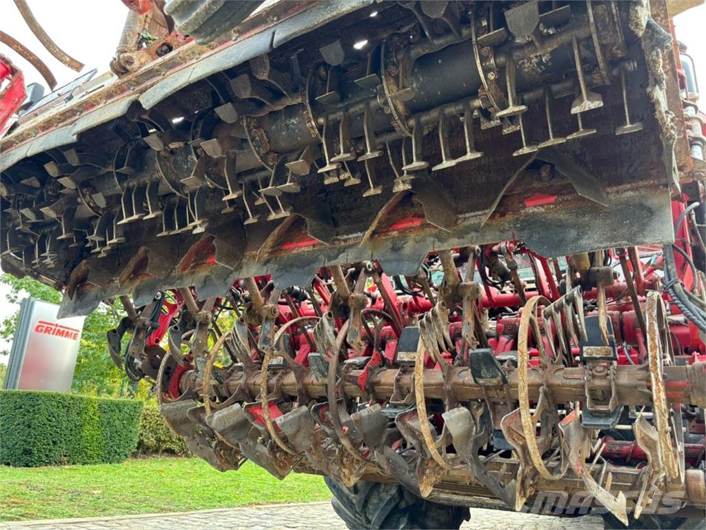 Holmer T4-30 Sonstige Landmaschinen