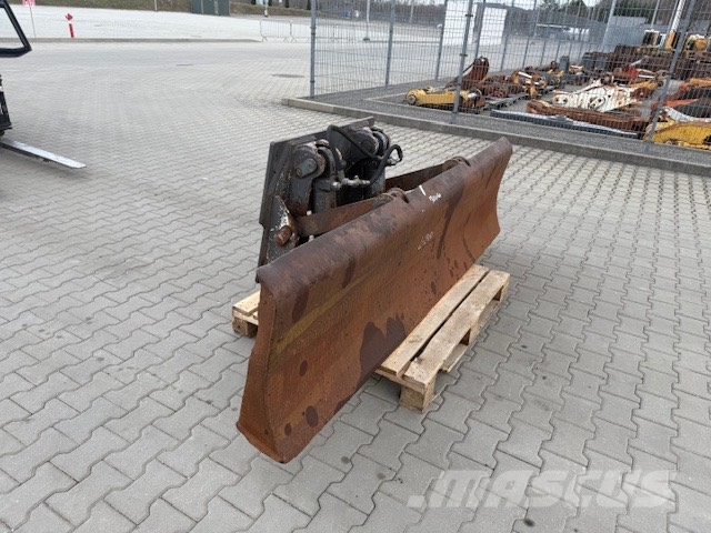 New Holland Blade for Excavator Blades