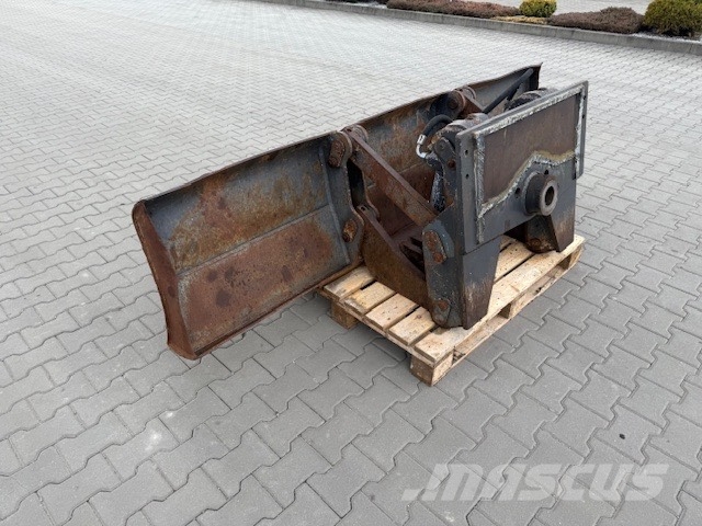 New Holland Blade for Excavator Blades