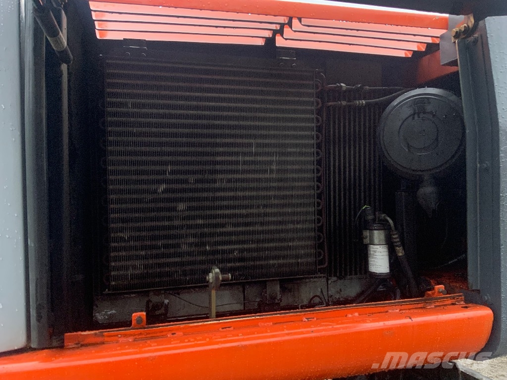 Atlas TW 150 Bagri na kolesih