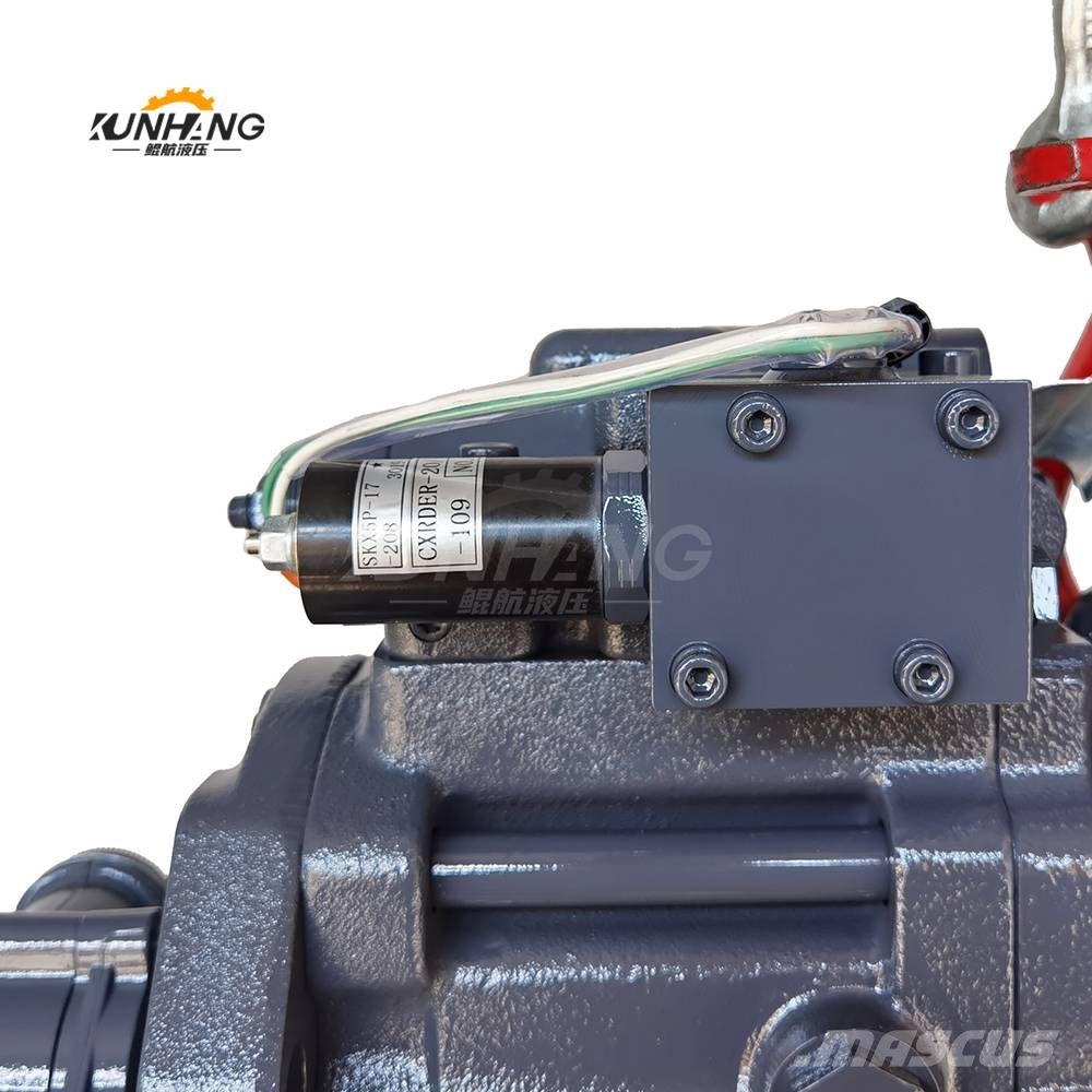 Hyundai 31Q5-15030 Hydraulic PumpR170W9 R180W-9S Main Pump Hydraulics