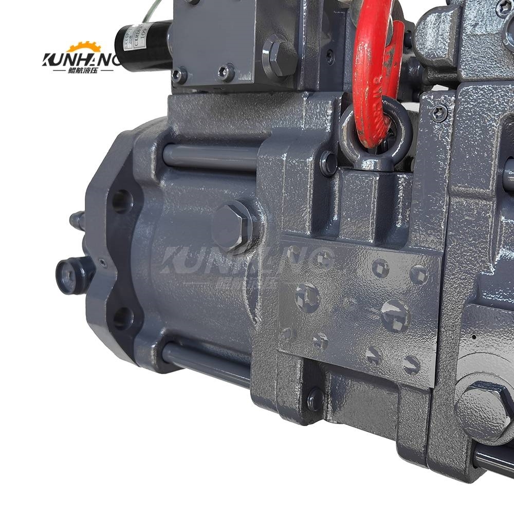 Hyundai 31Q5-15030 Hydraulic PumpR170W9 R180W-9S Main Pump Hydraulics
