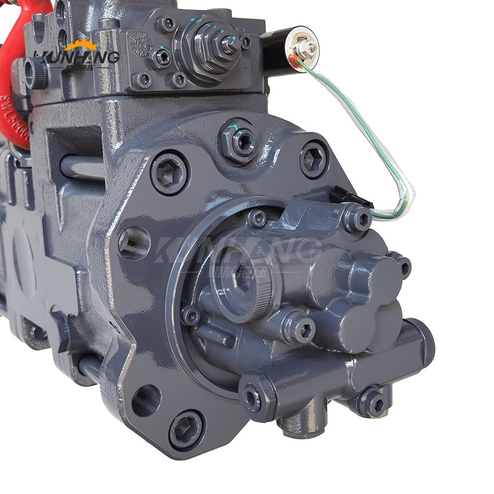Hyundai 31Q5-15030 Hydraulic PumpR170W9 R180W-9S Main Pump Hydraulics