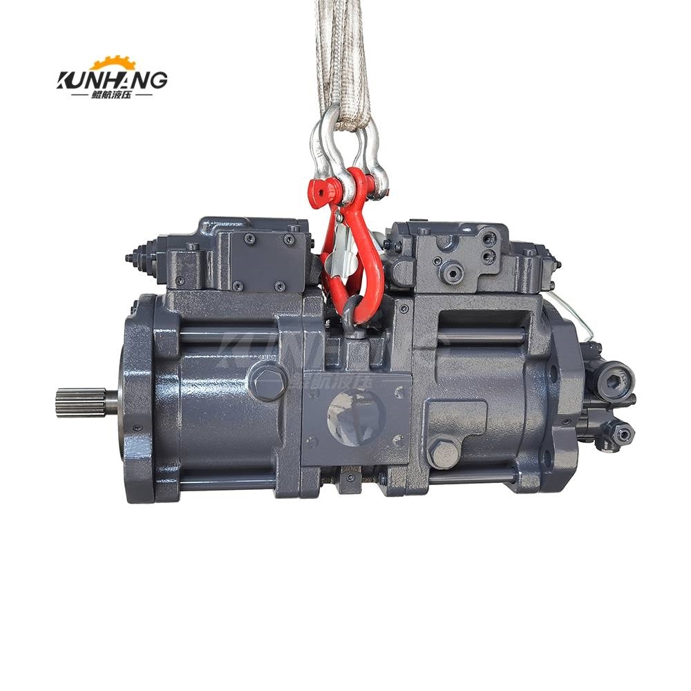 Hyundai 31Q5-15030 Hydraulic PumpR170W9 R180W-9S Main Pump Hydraulics