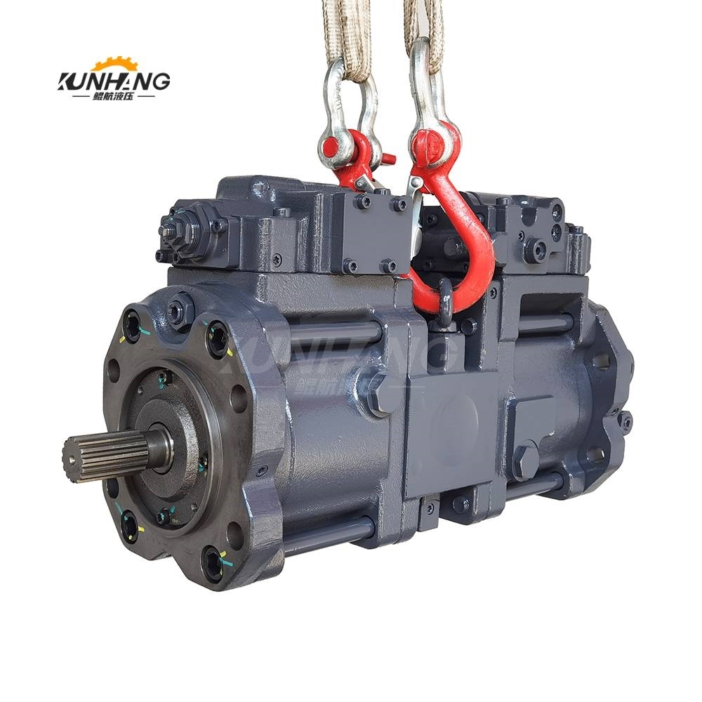 Hyundai 31Q5-15030 Hydraulic PumpR170W9 R180W-9S Main Pump Hydraulics