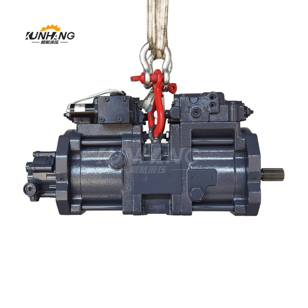 Hyundai 31Q5-15030 Hydraulic PumpR170W9 R180W-9S Main Pump Hydraulics