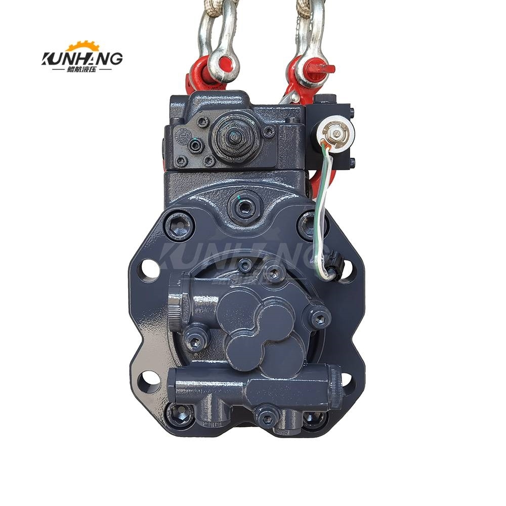 Hyundai 31Q5-15030 Hydraulic PumpR170W9 R180W-9S Main Pump Hydraulics
