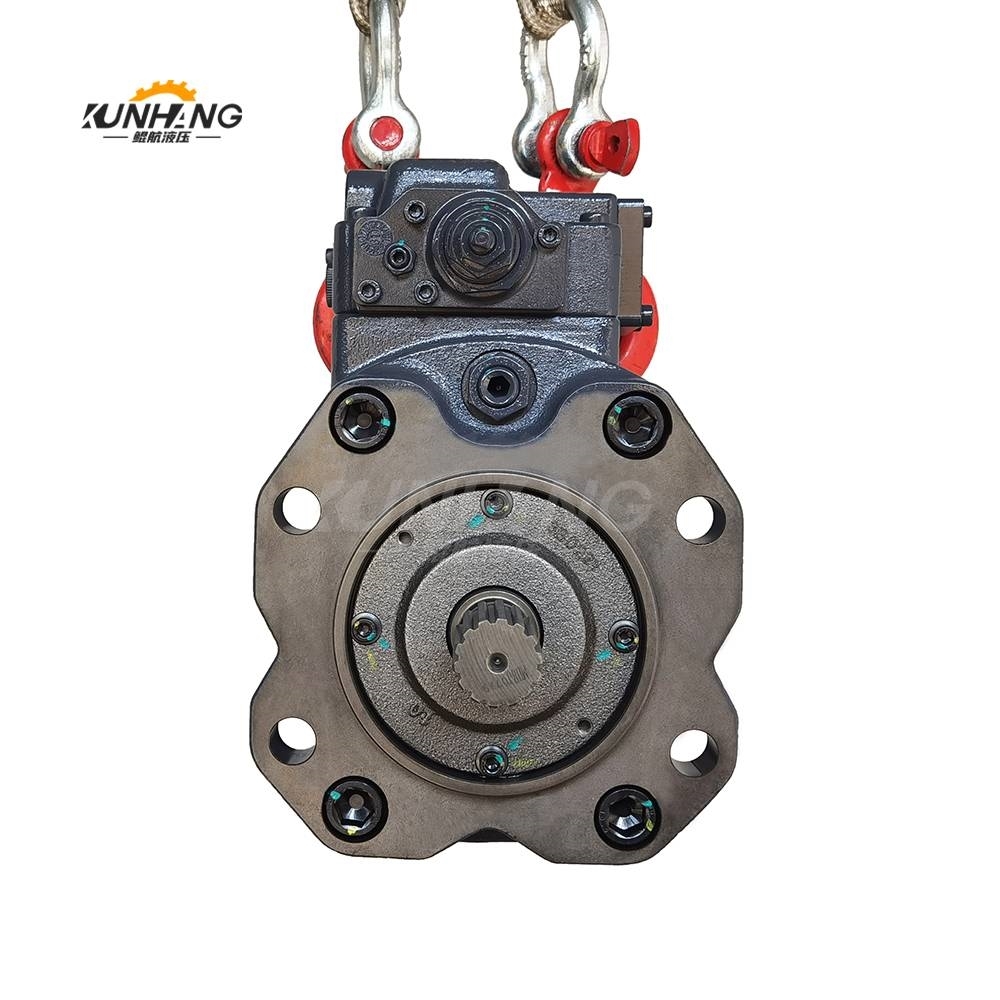 Hyundai 31Q5-15030 Hydraulic PumpR170W9 R180W-9S Main Pump Hydraulics