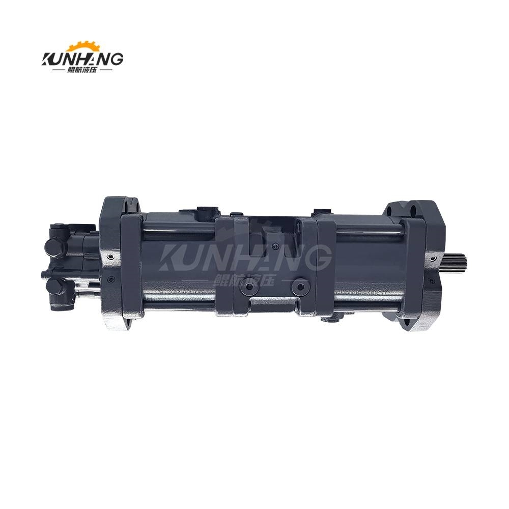 Hyundai 31Q5-15030 Hydraulic PumpR170W9 R180W-9S Main Pump Hydraulics
