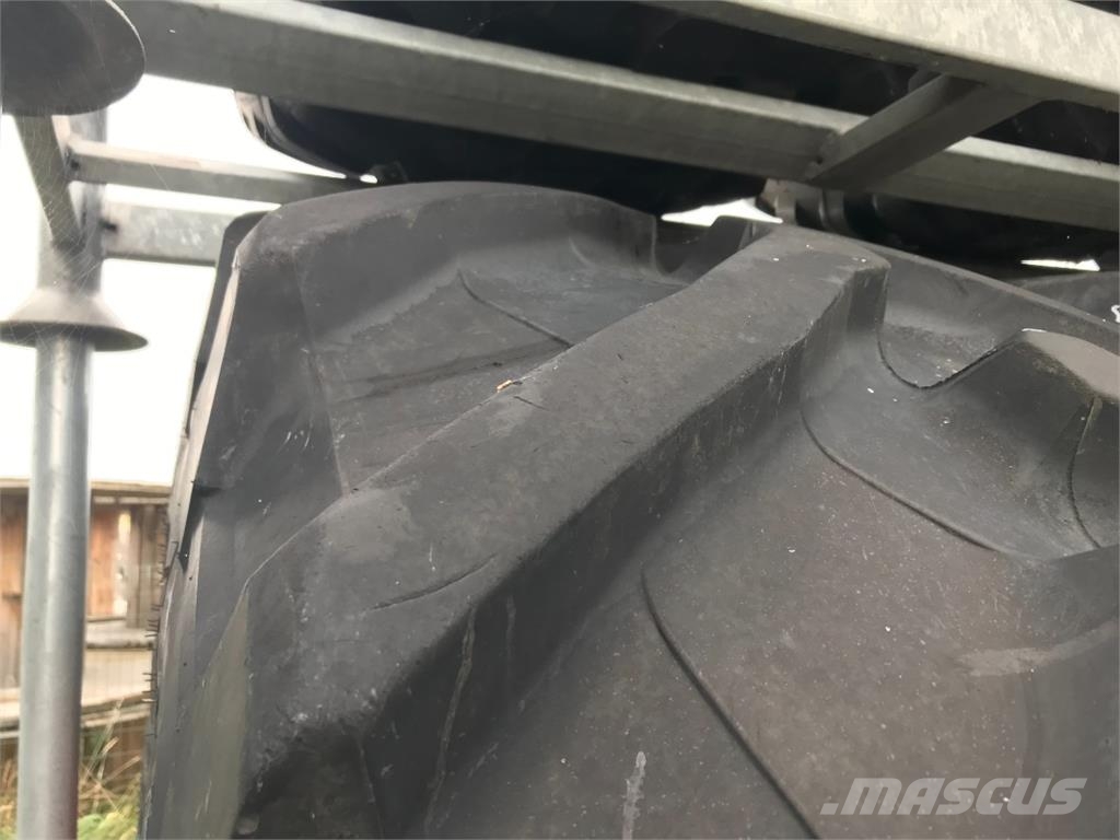 Trelleborg 650/75 R38 TM900 Ελαστικά και ζάντες