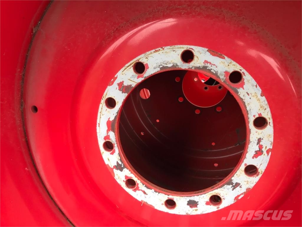 Trelleborg 650/75 R38 TM900 Ελαστικά και ζάντες