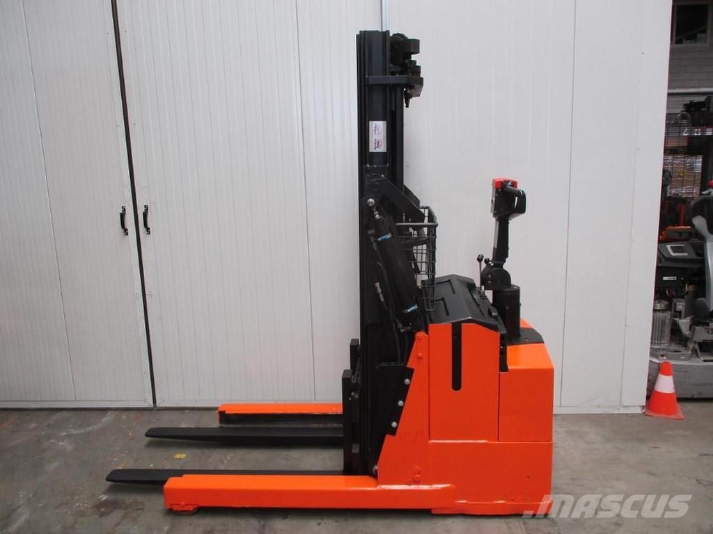 BT RWE120 معدات الرفع منخفض المستوى