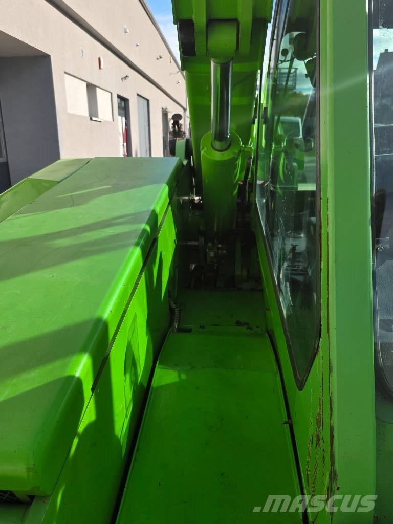 Merlo P 26.6 SPT Telescopic handlers