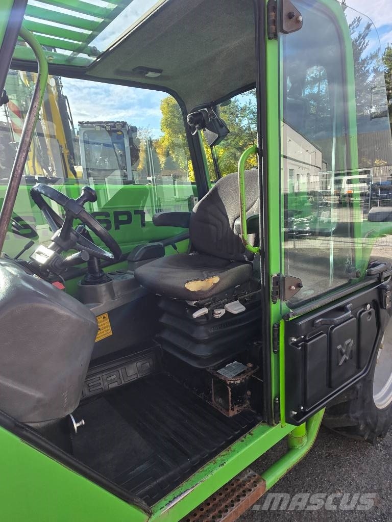 Merlo P 26.6 SPT Telescopic handlers