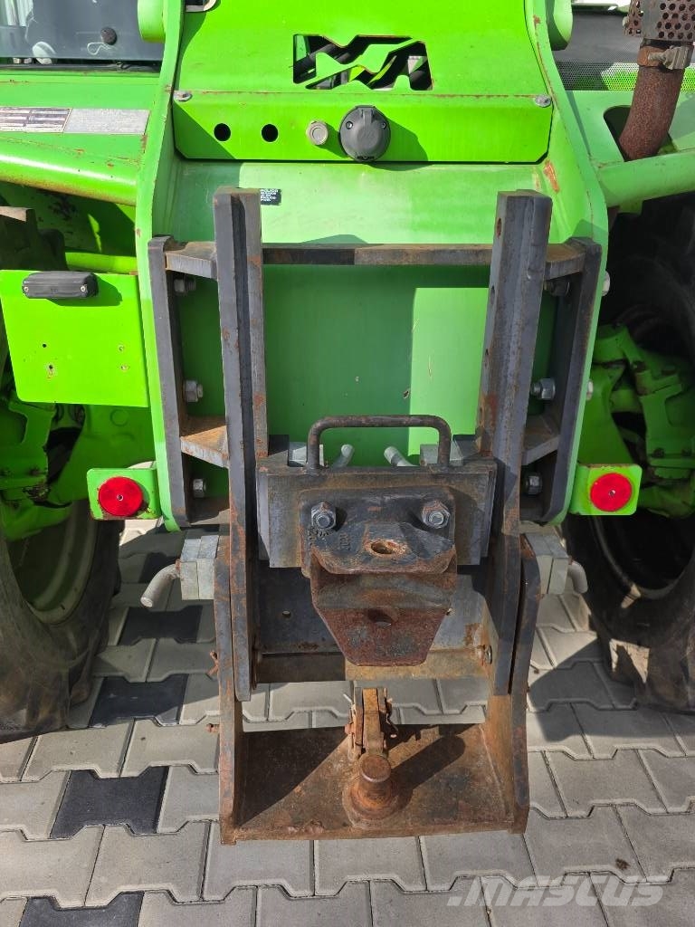 Merlo P 26.6 SPT Telescopic handlers