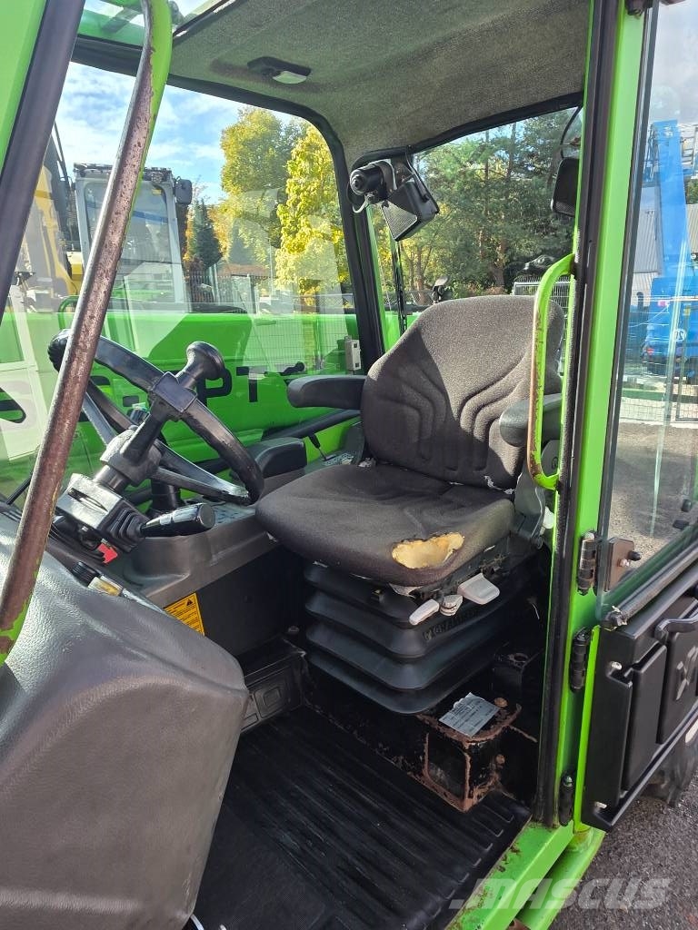 Merlo P 26.6 SPT Telescopic handlers