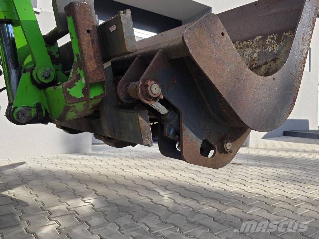 Merlo P 26.6 SPT Telescopic handlers