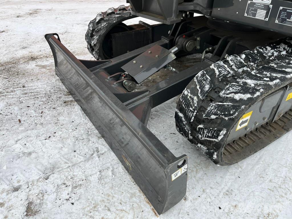 Zoomlion ZE26GU NEW Minibagger < 7t