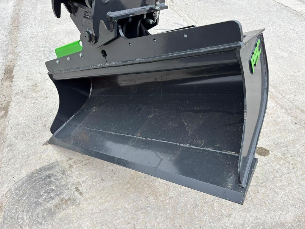 Zoomlion ZE26GU NEW / ALL BUCKET SET Mini excavators < 7t (Mini diggers)