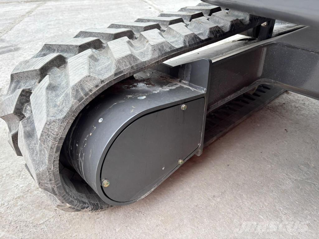 Zoomlion ZE26GU NEW / TILT BUCKET Minikaivukoneet < 7t