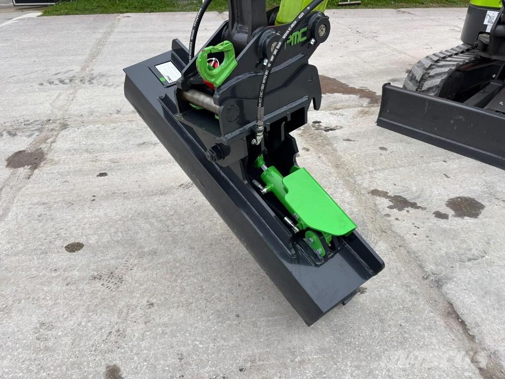 Zoomlion ZE26GU NEW / TILT BUCKET Minikaivukoneet < 7t