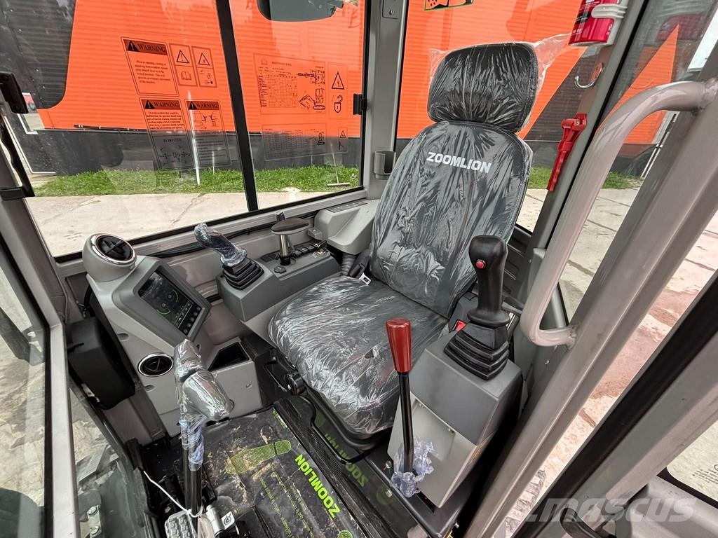 Zoomlion ZE26GU NEW / TILT BUCKET Minikaivukoneet < 7t