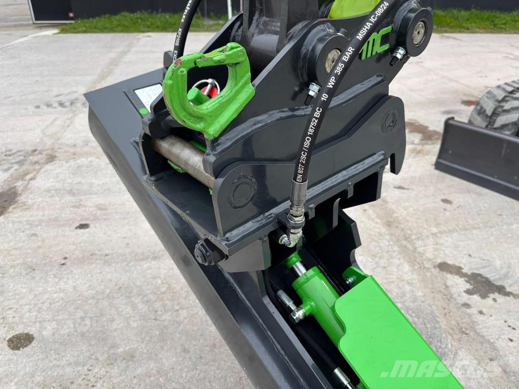 Zoomlion ZE26GU NEW / TILT BUCKET Minikaivukoneet < 7t