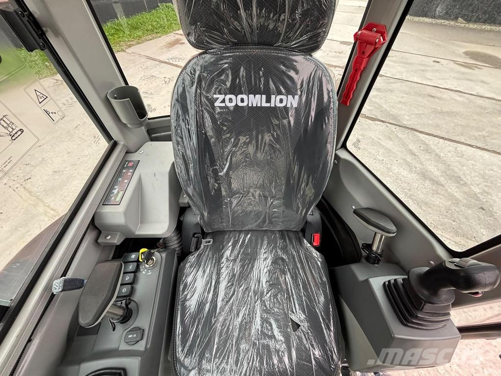Zoomlion ZE26GU NEW / TILT BUCKET Minikaivukoneet < 7t